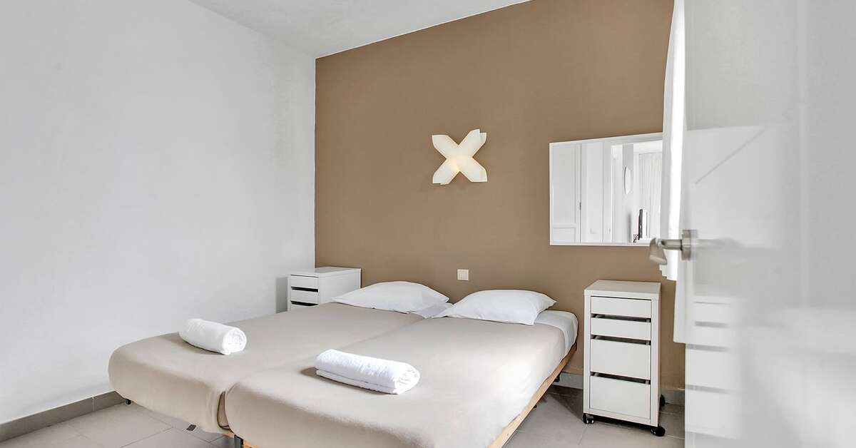 Een foto van Bungalows Mar Azul Corralejo