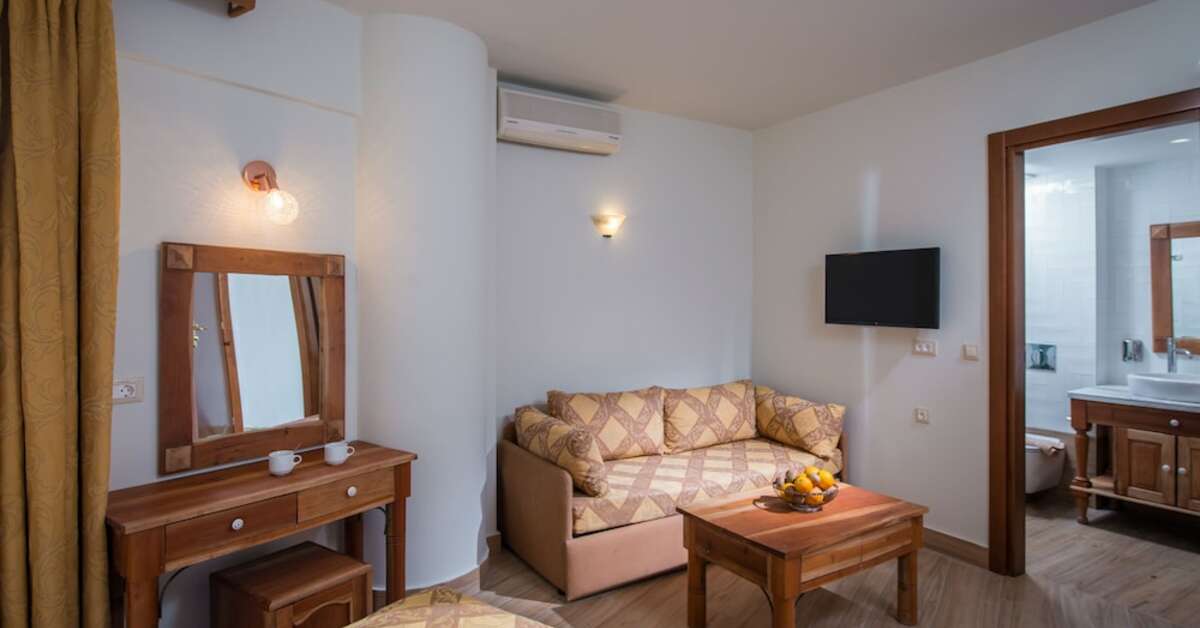 Ein Foto Anesis Blue Boutique