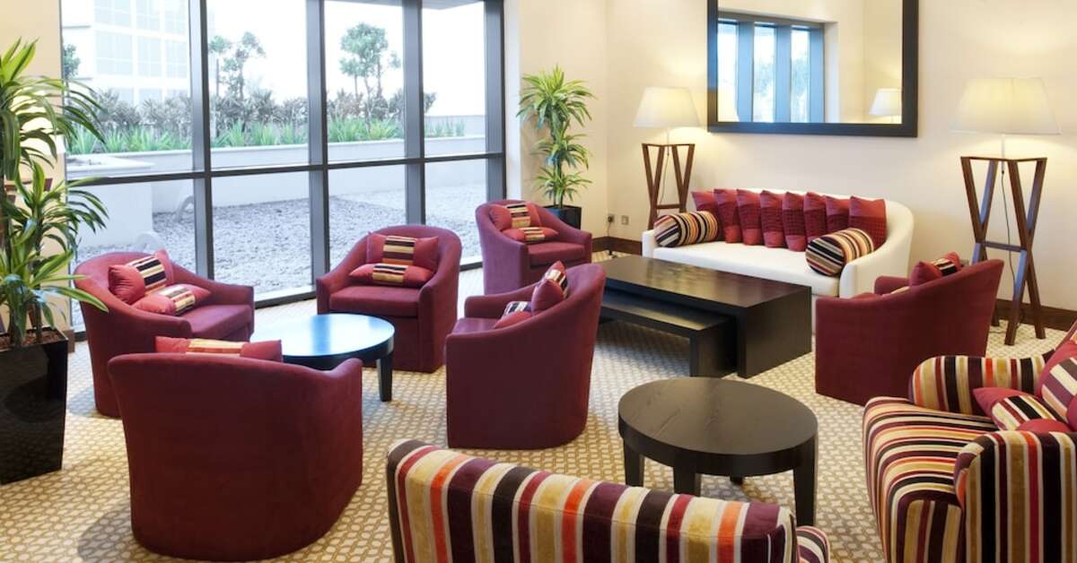 Een foto van Staybridge Suites Abu Dhabi Yas Island