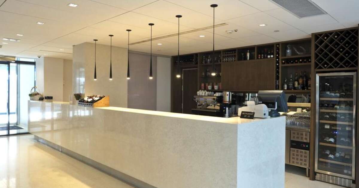 Een foto van Envoy Hotel