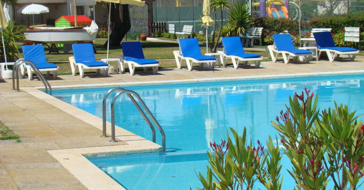 Een foto van Appartementen Clube Pinhal da Foz