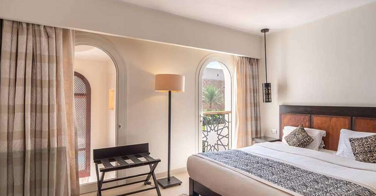 Een foto van Fort Arabesque The Villas