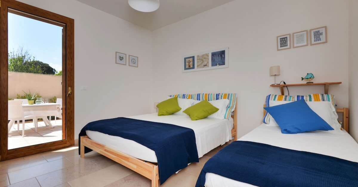 Een foto van Mare Live Villas
