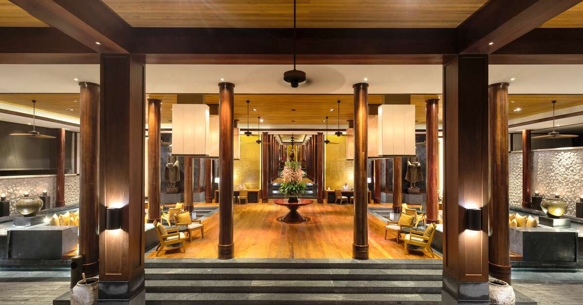 Een foto van Andara Resort & Villas