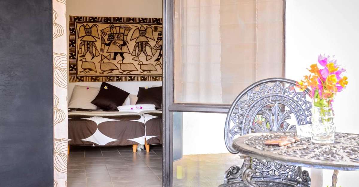 Een foto van Bakotu Hotel