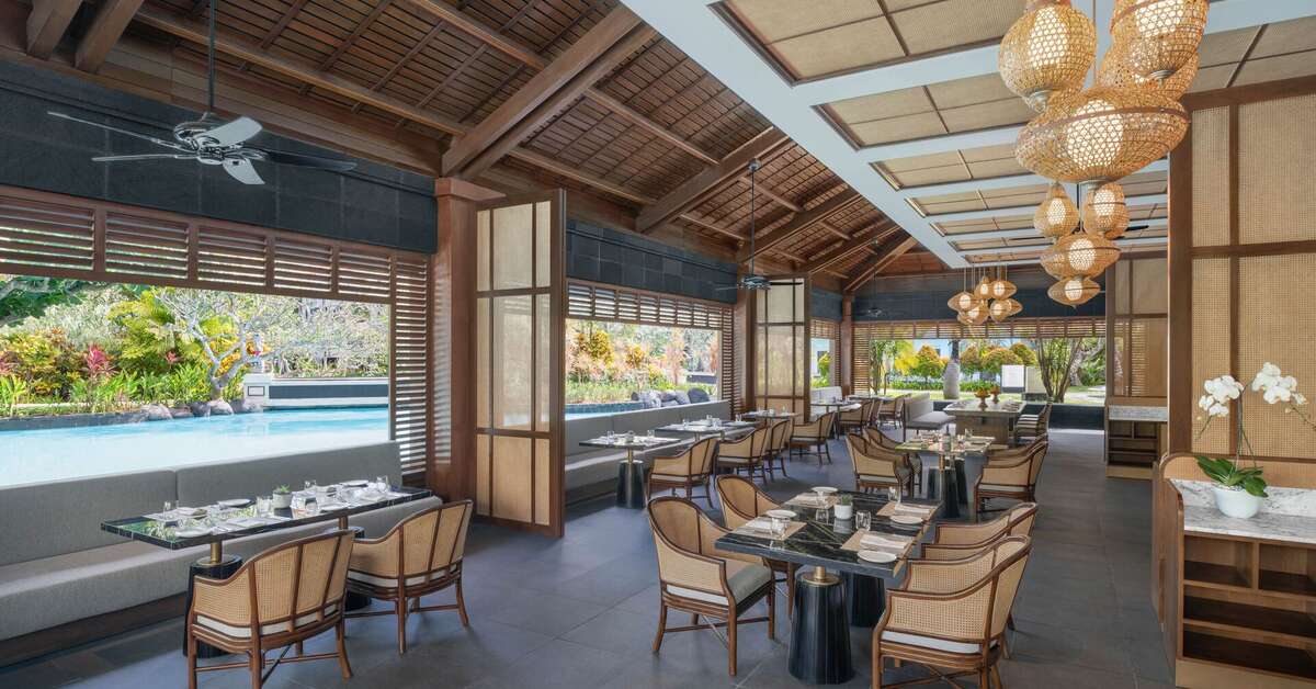 Een foto van The Laguna Resort & Spa