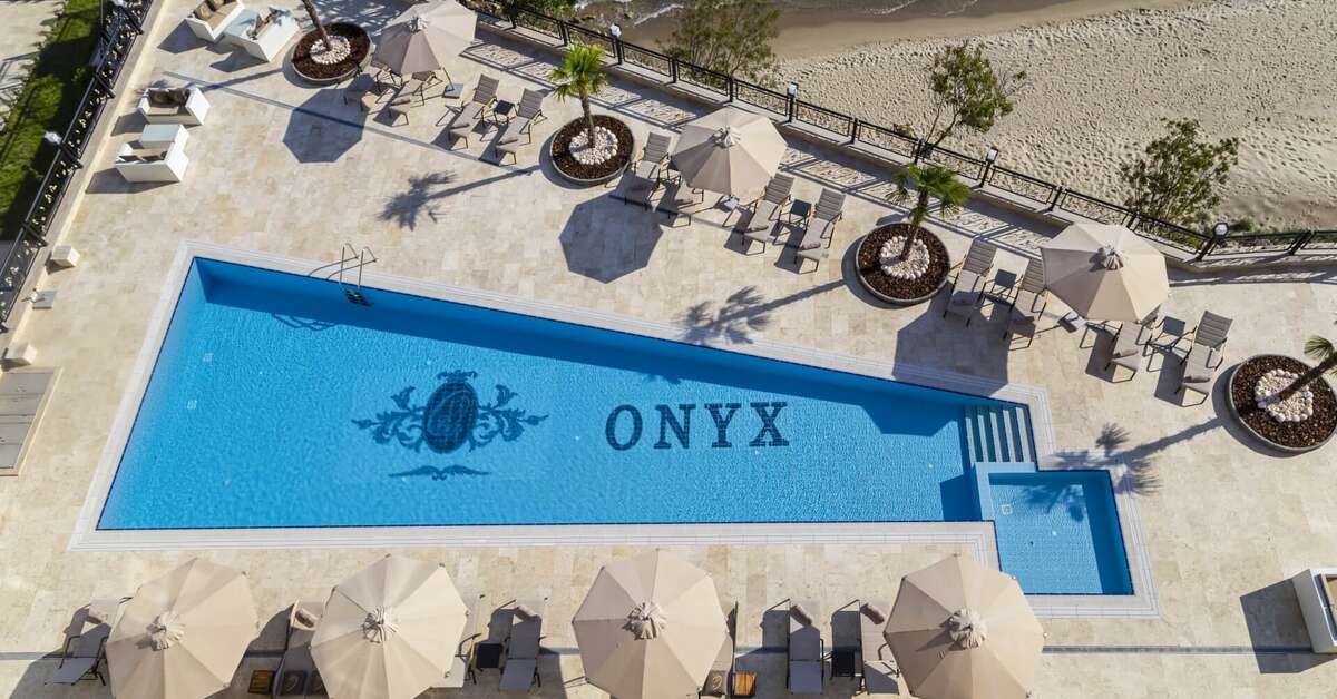 Een foto van Onyx Beach Residence