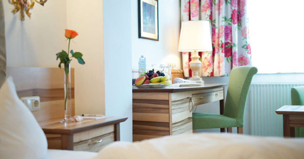 Een foto van Hotel Neuhaus
