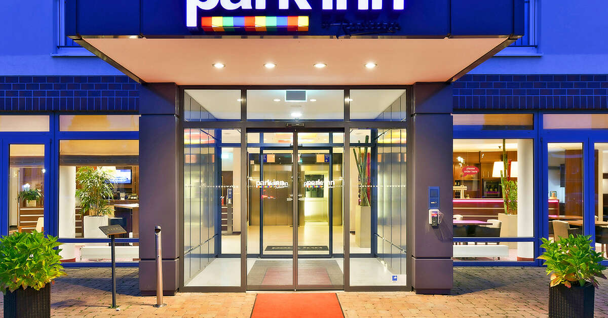 Een foto van Park Inn by Radisson Papenburg