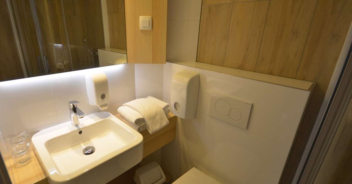 Een foto van Hotel Emonec