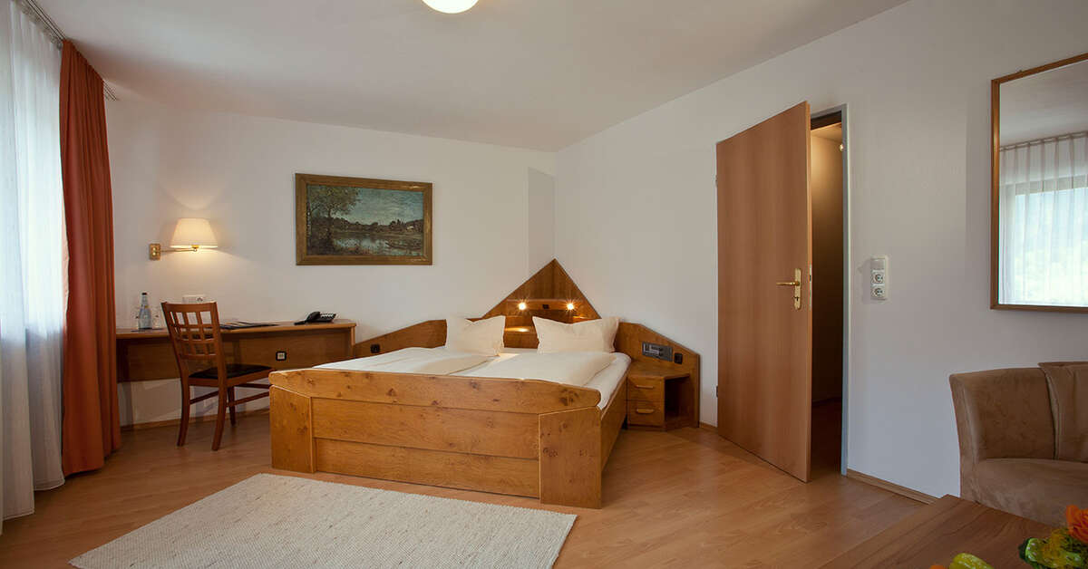 Een foto van Parkhotel Sonnenhof