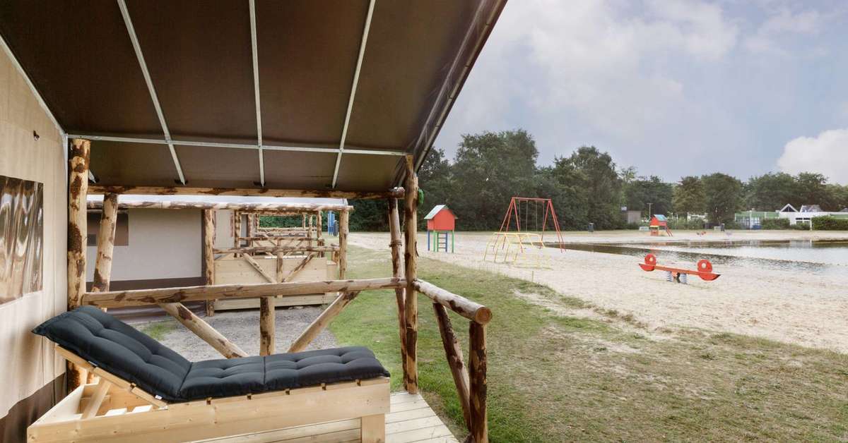 Een foto van Libema Vakantiepark Dierenbos