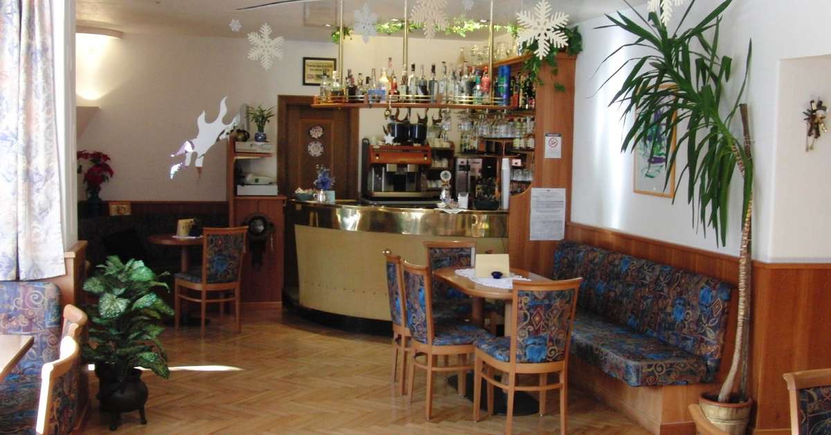 Een foto van Hotel Villa Emilia