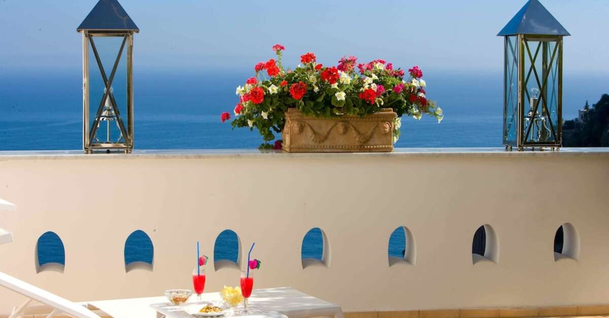 Een foto van Palazzo Marzoli Resort