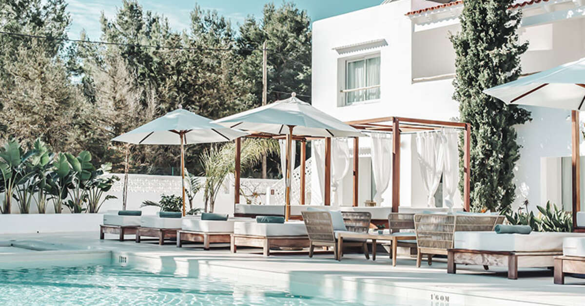 Een foto van Hotel Boutique & Spa Las Mimosas