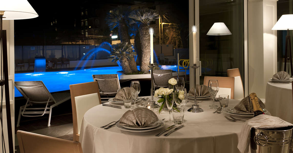 Een foto van Ambasciatori Luxury Resort