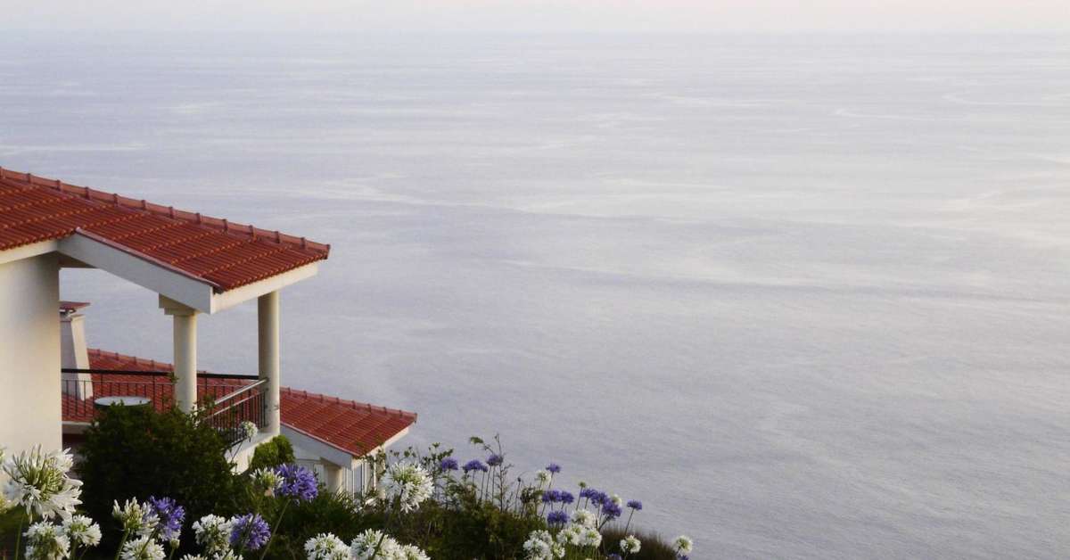 Een foto van Hotel Jardim Atlantico