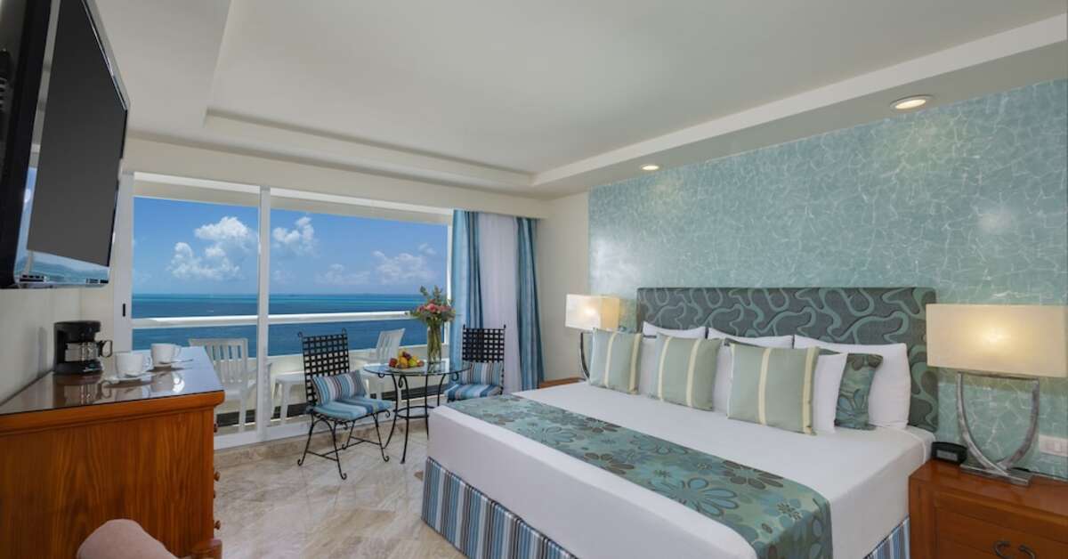 Een foto van Grand Sens Cancun