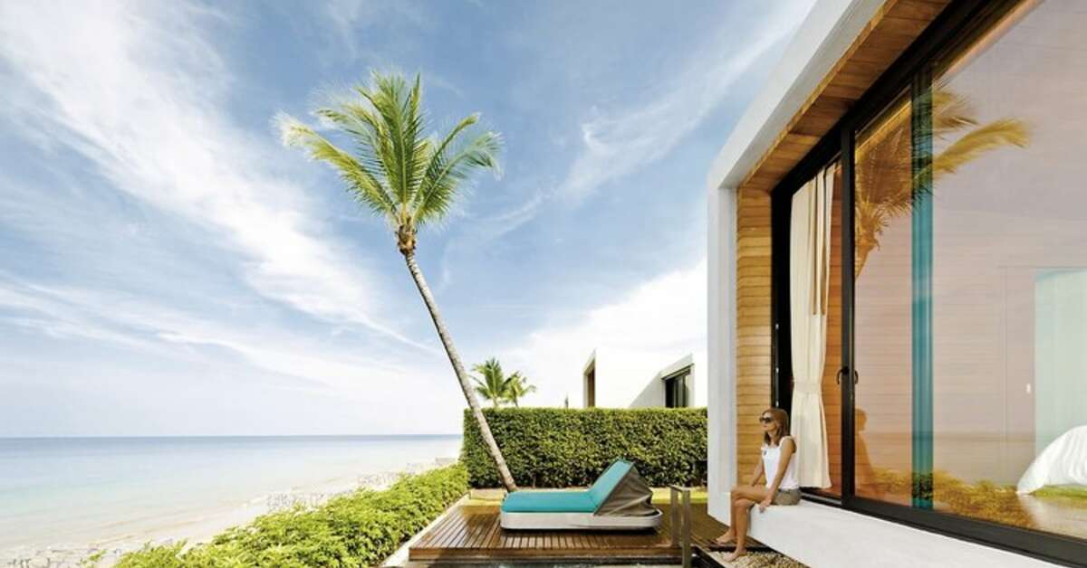 Een foto van Casa De La Flora