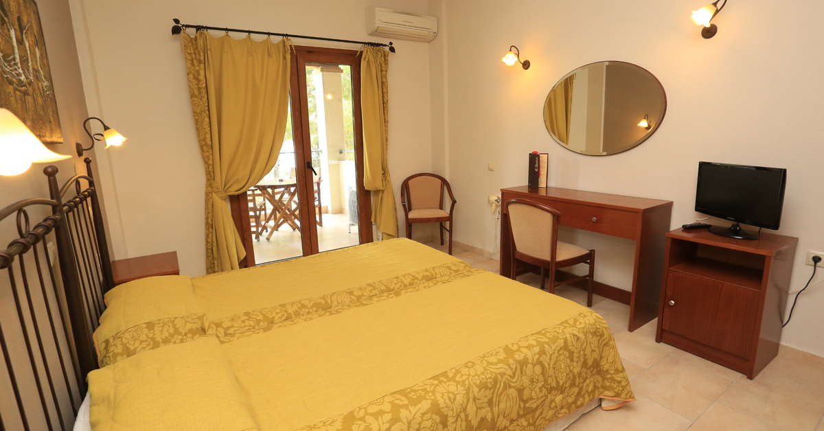 Een foto van Country Inn Hotel