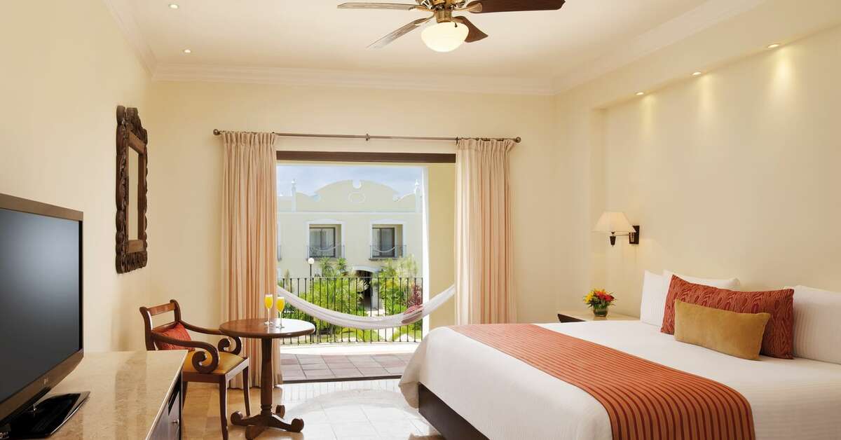 Een foto van Dreams Tulum Resort & Spa