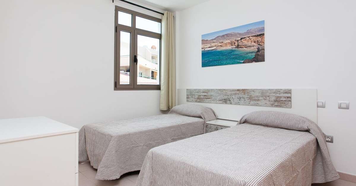 Een foto van Appartementen Tao Morro Jable