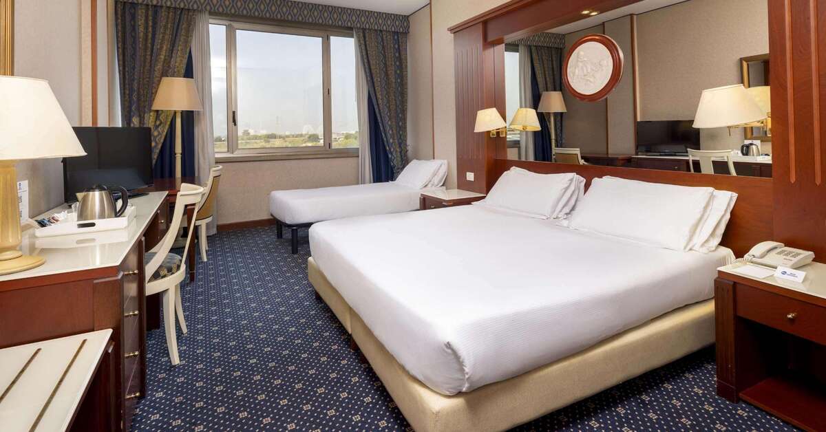 Een foto van Best Western CTC Hotel Verona