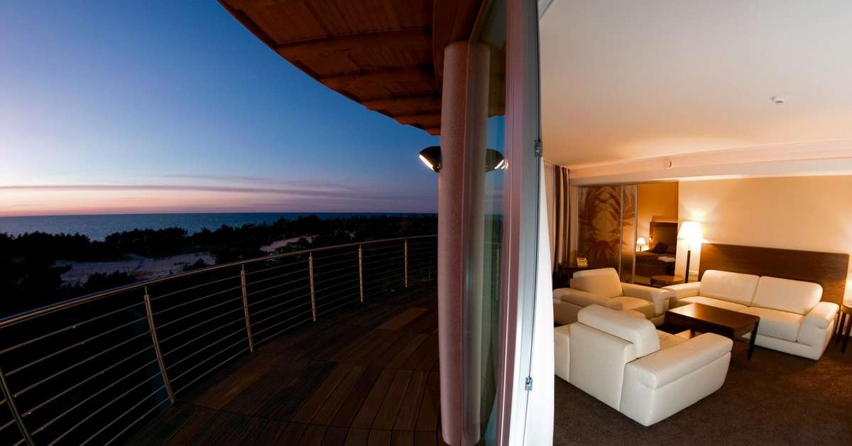 Een foto van Havet Hotel Resort & Spa