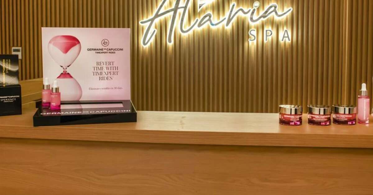 Een foto van At Herbal Hotel