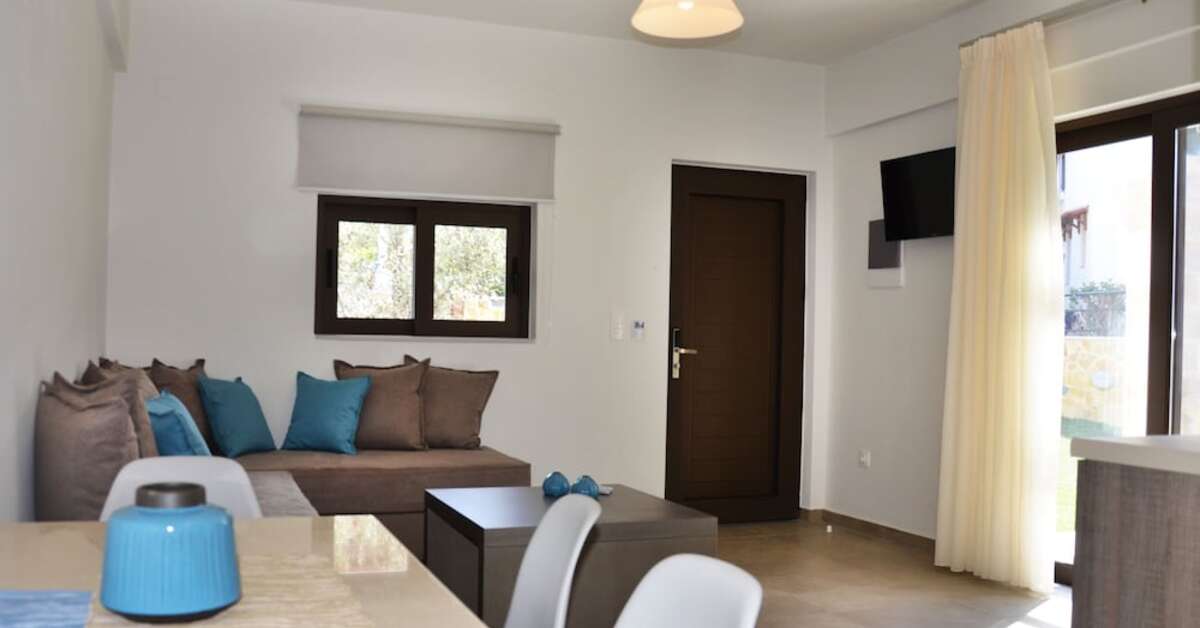 Een foto van Ledra Maleme Hotel