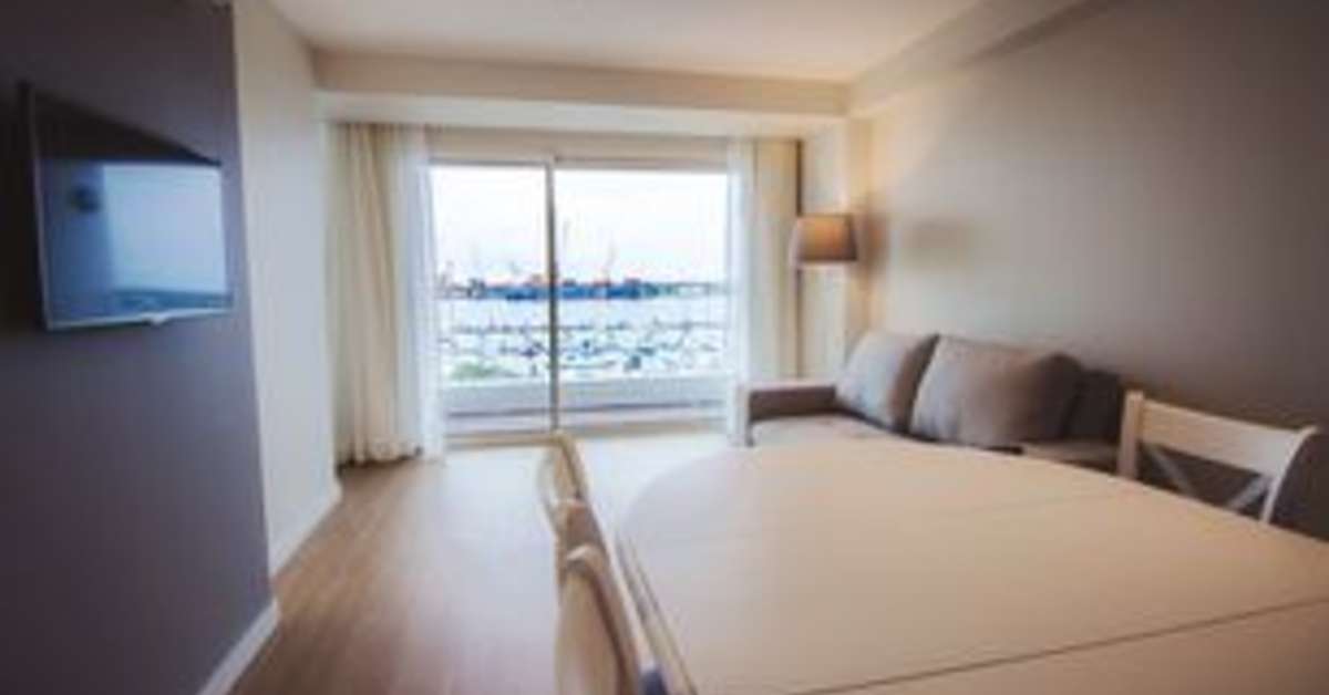 Een foto van Hotel Appartementen Gaivota