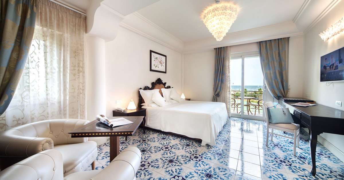 Een foto van Hotel Aurelia