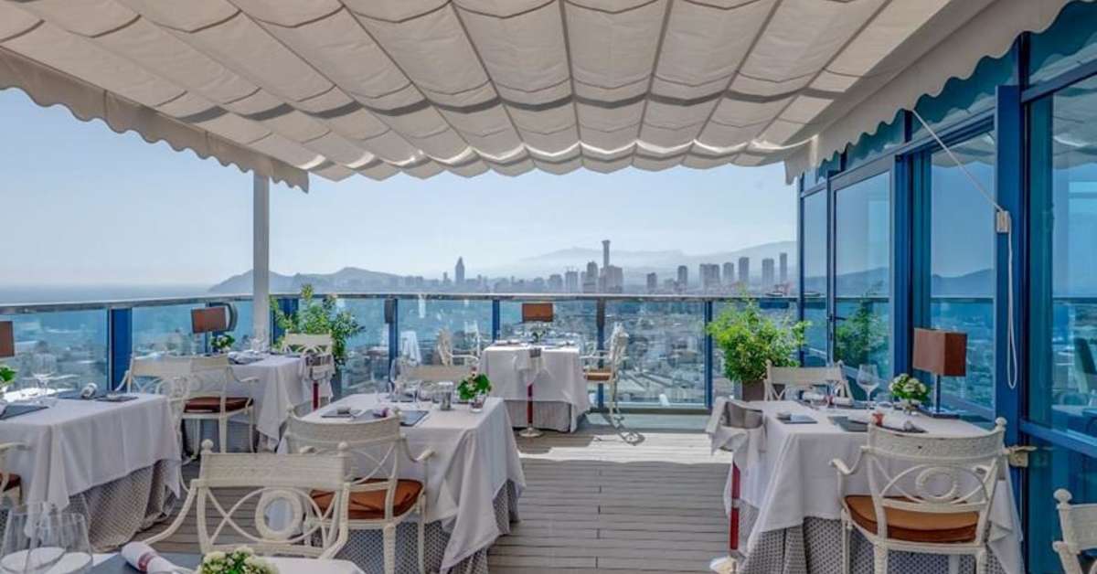 Een foto van Hotel Madeira Centro