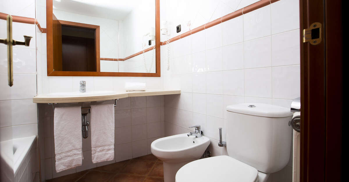 Een foto van Hotel Ilunion Caleta Park