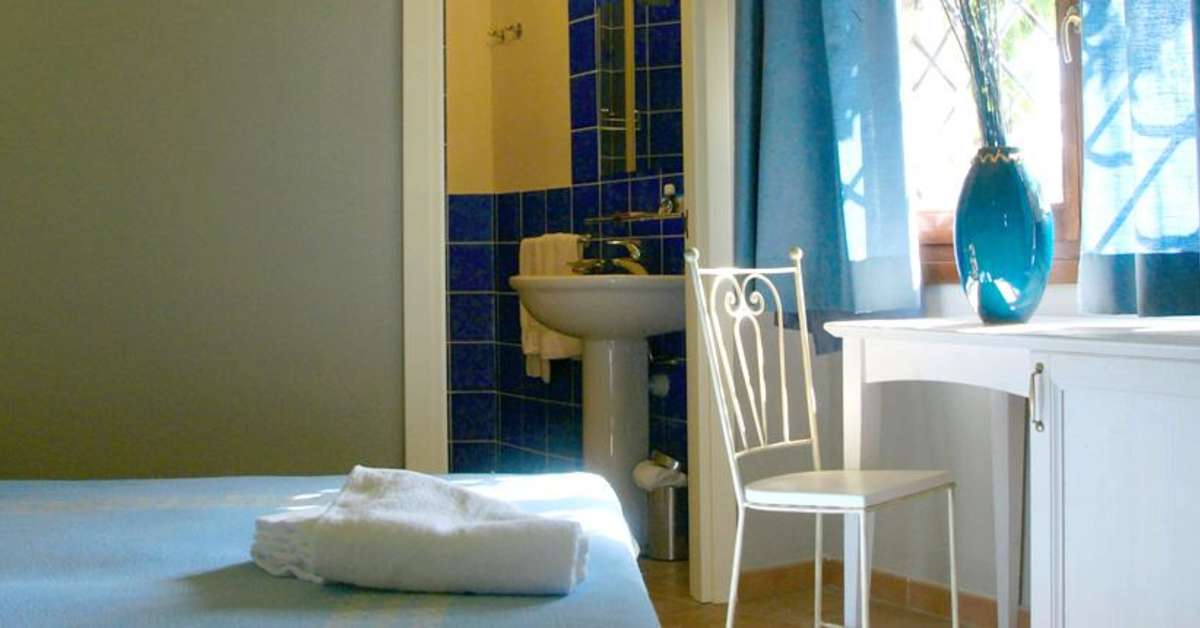 Een foto van Pedra Santa Resort