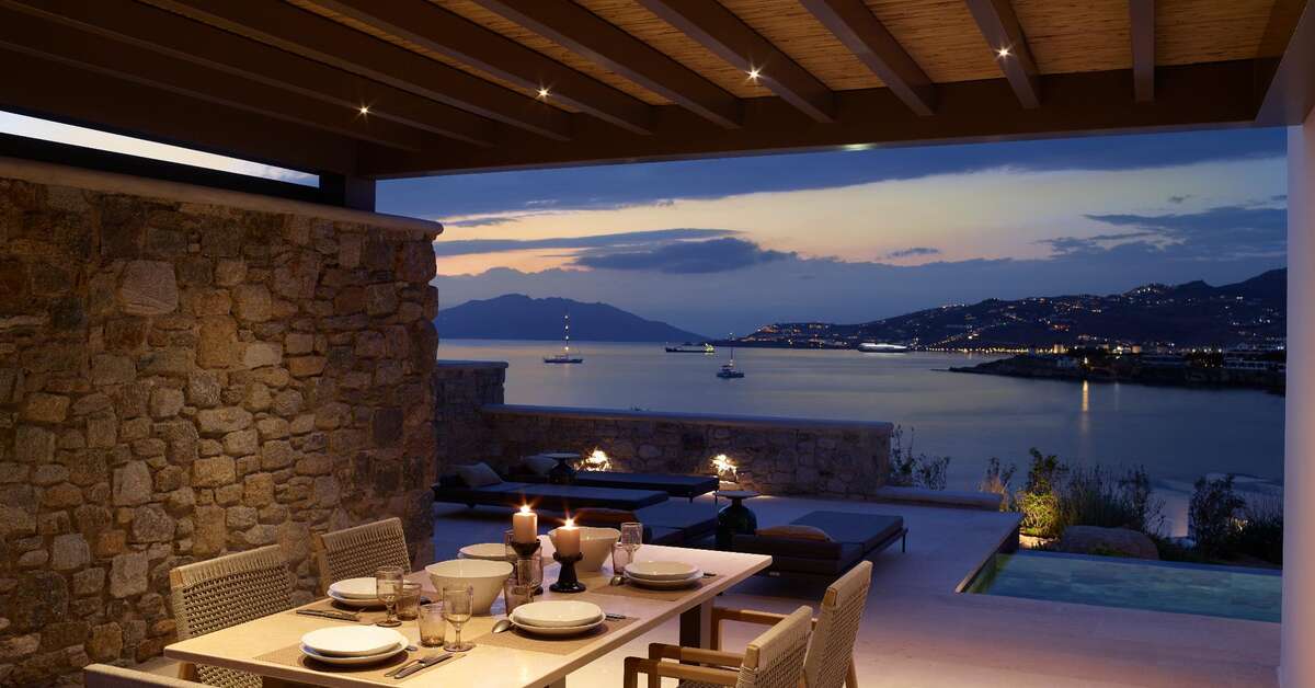 Een foto van Bonzoe Homes & Villas