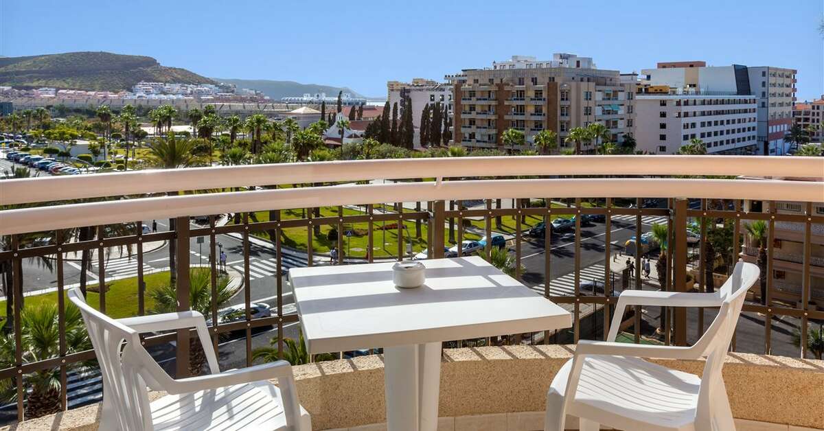 Een foto van Hotel Tigotan Lovers & Friends