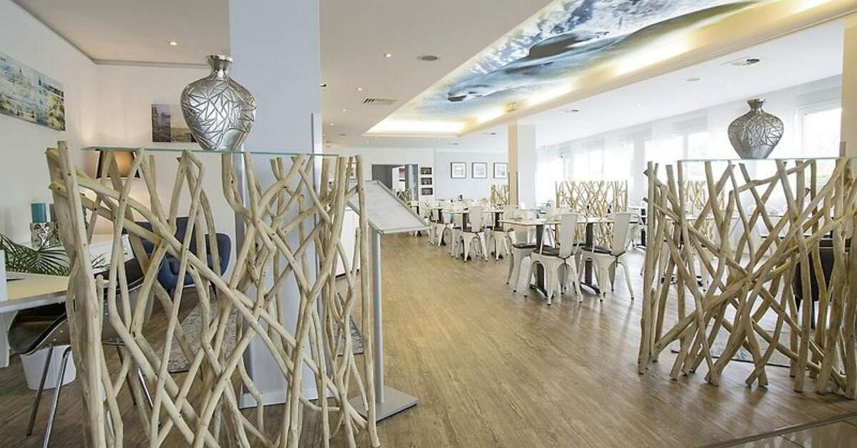 Een foto van Nautic Hotel Bremerhaven