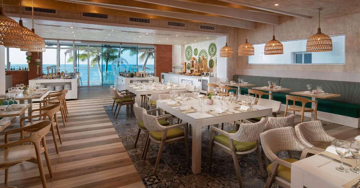 Een foto van Presidential Suites Cabarete by lifestyle