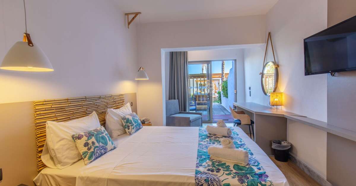 Een foto van White Dreams Resort