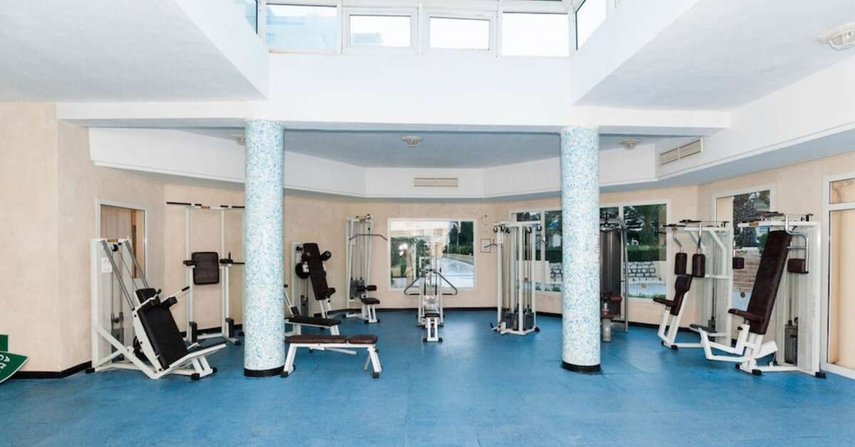 Een foto van Sentido Bellevue Park