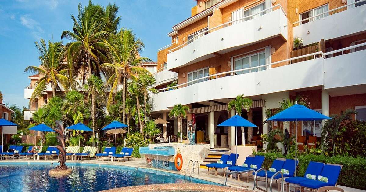 Ein Foto Sunset Fishermen Beach Resort
