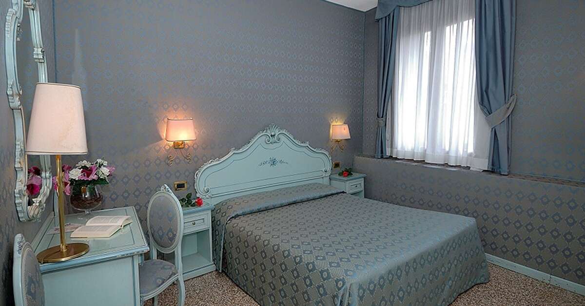 Een foto van Locanda Antica Venezia
