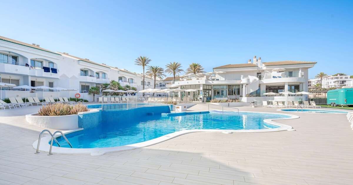 Een foto van THB Guya Playa