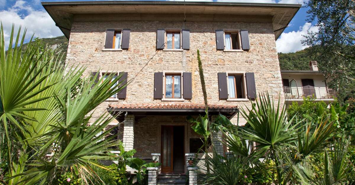 Een foto van San Carlo Hotel Garni
