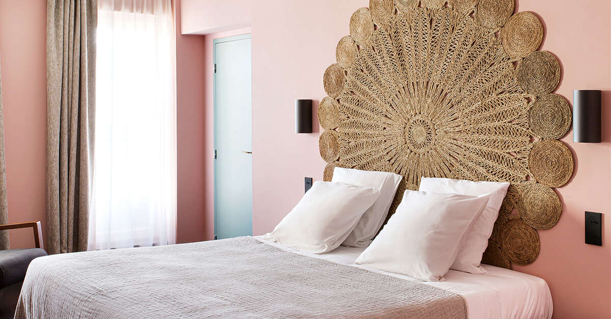 Ein Foto New Hotel Le Quai