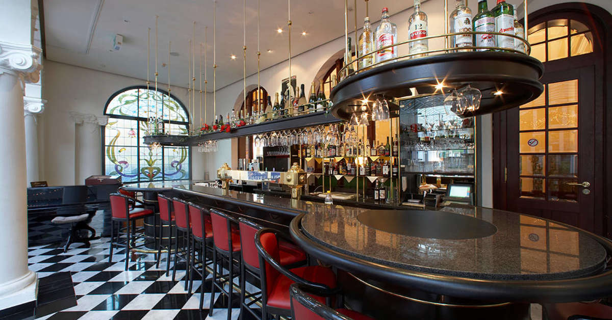 Een foto van Göbel's Hotel Quellenhof