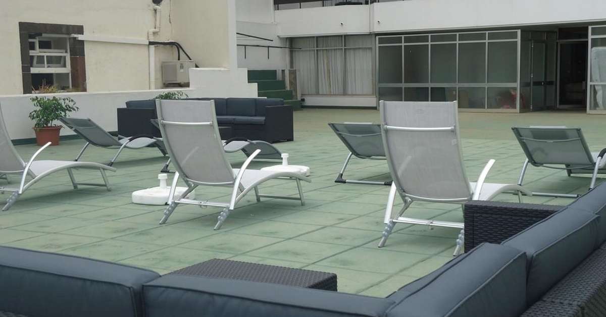 Een foto van Residencial Greco