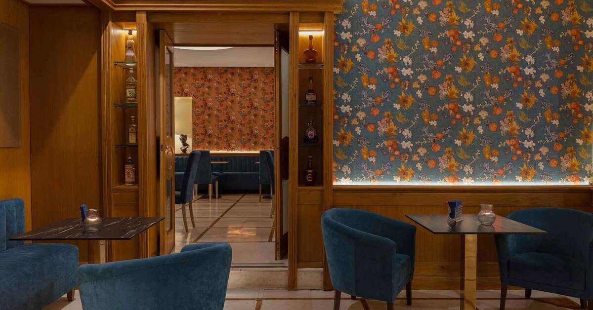 Een foto van Grand Hotel Europa