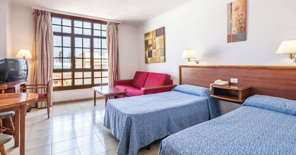 Een foto van Be Smart Florida Plaza